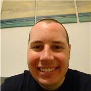 Soy un hablante nativo de inglés americano, con cinco años de experiencia enseñando a estudiantes en Japón. Busco estudiantes de español de todas las edades con ganas de estudiar inglés
